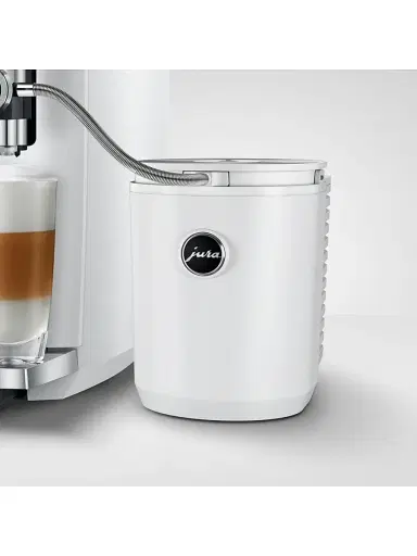 Jura Cool Control Milk Cooler - White | Thumbnail 6 Jura Cool Control Milk Cooler - White | Thumbnail 6