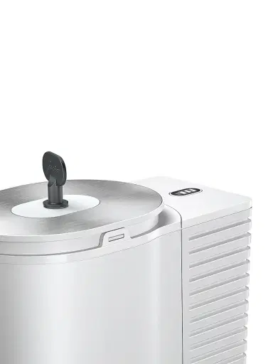 Jura Cool Control Milk Cooler - White | Thumbnail 8 Jura Cool Control Milk Cooler - White | Thumbnail 8