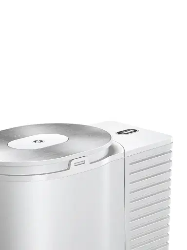 Jura Cool Control Milk Cooler - White | Thumbnail 9 Jura Cool Control Milk Cooler - White | Thumbnail 9