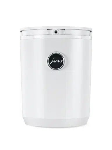 Jura Cool Control Milk Cooler - White | Thumbnail 1 Jura Cool Control Milk Cooler - White | Thumbnail 1