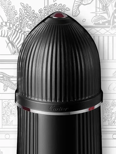 Cartier Pasha de Édition Noire 2-Piece Gift Set | Thumbnail 5 Cartier Pasha de Édition Noire 2-Piece Gift Set | Thumbnail 5