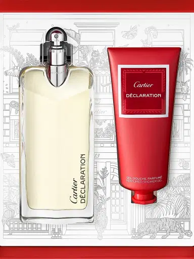 Cartier Déclaration Eau de Toilette 2-Piece Gift Set | Thumbnail 3 Cartier Déclaration Eau de Toilette 2-Piece Gift Set | Thumbnail 3