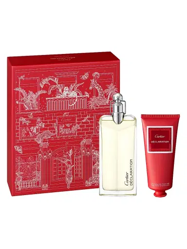 Cartier Déclaration Eau de Toilette 2-Piece Gift Set | Thumbnail 1 Cartier Déclaration Eau de Toilette 2-Piece Gift Set | Thumbnail 1