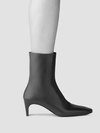 NEOUS Women's Nervia 60MM Leather Boots - Black - Size 10 | Thumbnail 2 NEOUS Women's Nervia 60MM Leather Boots - Black - Size 10 | Thumbnail 2