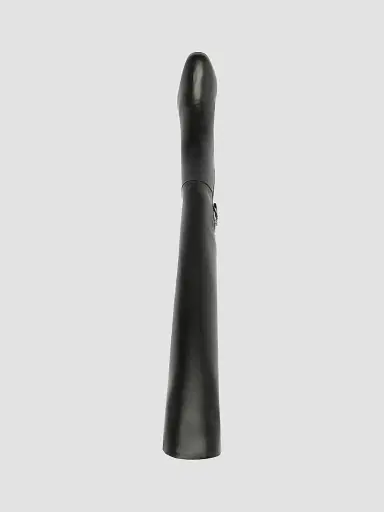 Alexandre Birman Women's Anna Slouch 70MM Leather Boots - Black | Thumbnail 3 Alexandre Birman Women's Anna Slouch 70MM Leather Boots - Black | Thumbnail 3
