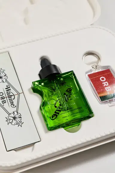 Orb Oils Orb X Wahine Fragrance Oil Set | Thumbnail 6 Orb Oils Orb X Wahine Fragrance Oil Set | Thumbnail 6