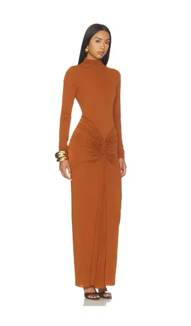 Ronny Kobo Scorpio Dress | Thumbnail 2 Ronny Kobo Scorpio Dress | Thumbnail 2