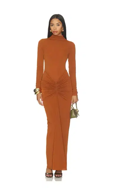 Ronny Kobo Scorpio Dress | Thumbnail 1 Ronny Kobo Scorpio Dress | Thumbnail 1
