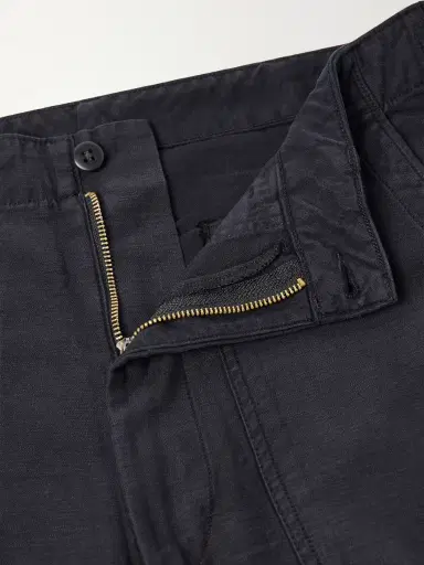 Polo Ralph Lauren Wide-Leg Cotton-Canvas Trousers - Men | Thumbnail 6 Polo Ralph Lauren Wide-Leg Cotton-Canvas Trousers - Men | Thumbnail 6