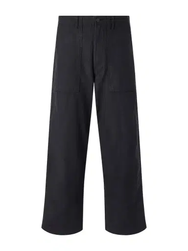 Polo Ralph Lauren Wide-Leg Cotton-Canvas Trousers - Men | Thumbnail 1 Polo Ralph Lauren Wide-Leg Cotton-Canvas Trousers - Men | Thumbnail 1