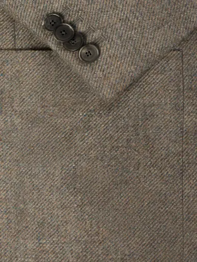 Caruso Aida Wool and Cashmere-Blend Twill Blazer - Men | Thumbnail 5 Caruso Aida Wool and Cashmere-Blend Twill Blazer - Men | Thumbnail 5
