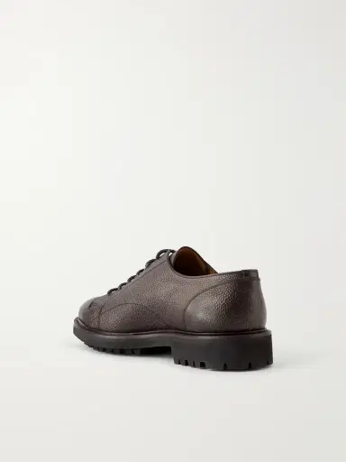 MR P. Full-Grain Leather Derby Shoes - Men | Thumbnail 4 MR P. Full-Grain Leather Derby Shoes - Men | Thumbnail 4