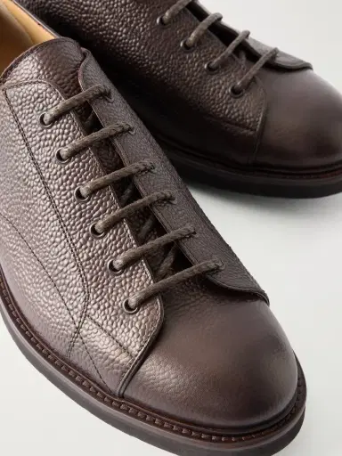 MR P. Full-Grain Leather Derby Shoes - Men | Thumbnail 5 MR P. Full-Grain Leather Derby Shoes - Men | Thumbnail 5