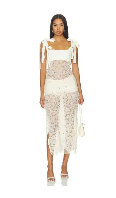 SIEDRÉS Tallula Dress | Thumbnail 1 SIEDRÉS Tallula Dress | Thumbnail 1
