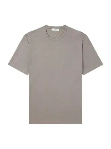 MR P. Cotton and Lyocell-Blend Jersey T-Shirt - Men | Thumbnail 1 MR P. Cotton and Lyocell-Blend Jersey T-Shirt - Men | Thumbnail 1