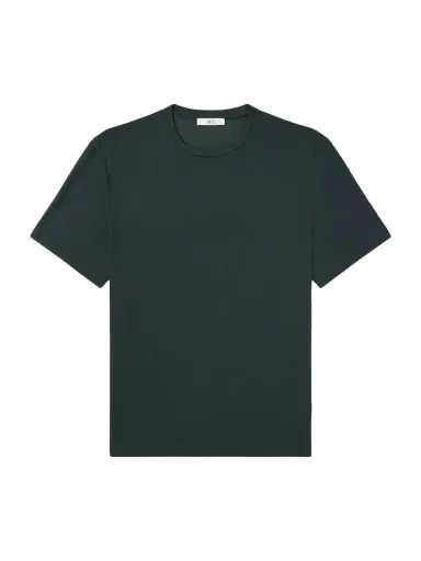 MR P. Cotton and Lyocell-Blend Jersey T-Shirt - Men | Thumbnail 1 MR P. Cotton and Lyocell-Blend Jersey T-Shirt - Men | Thumbnail 1