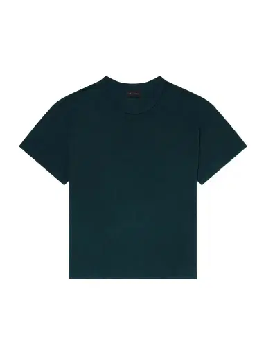 Les Tien Cotton-Jersey T-Shirt - Men | Thumbnail 1 Les Tien Cotton-Jersey T-Shirt - Men | Thumbnail 1