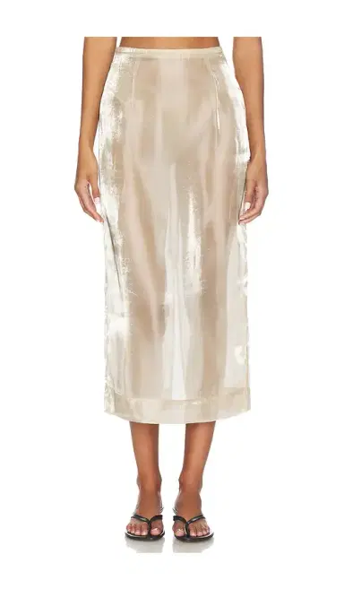 MADISON THE LABEL x REVOLVE Knox Midi Skirt | Thumbnail 2 MADISON THE LABEL x REVOLVE Knox Midi Skirt | Thumbnail 2