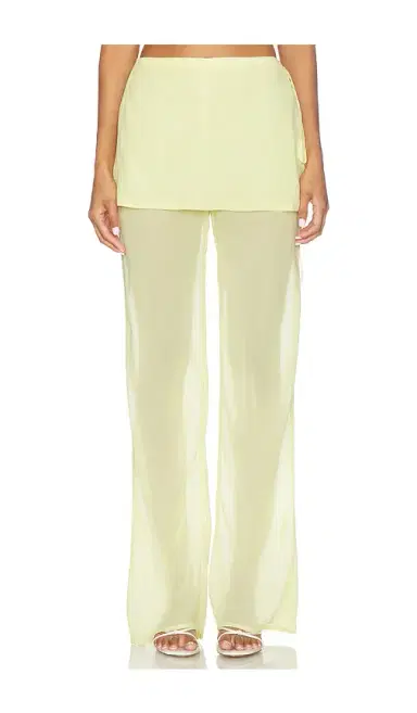 MADISON THE LABEL x REVOLVE Sara Pants | Thumbnail 1 MADISON THE LABEL x REVOLVE Sara Pants | Thumbnail 1