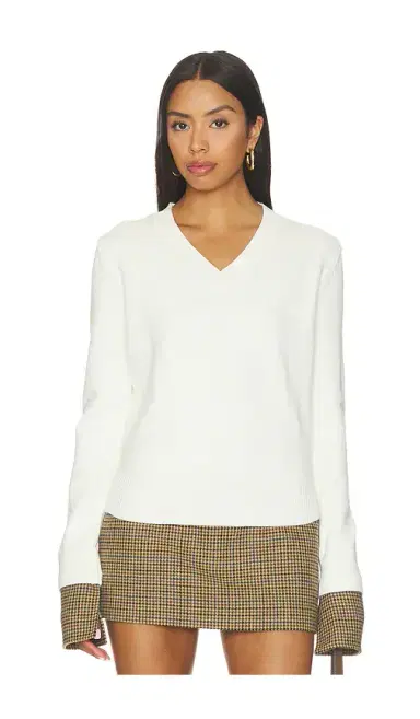 SEROYA Maia Knit Sweater | Thumbnail 2 SEROYA Maia Knit Sweater | Thumbnail 2
