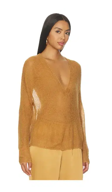 SEROYA Madena Knit Sweater | Thumbnail 2 SEROYA Madena Knit Sweater | Thumbnail 2