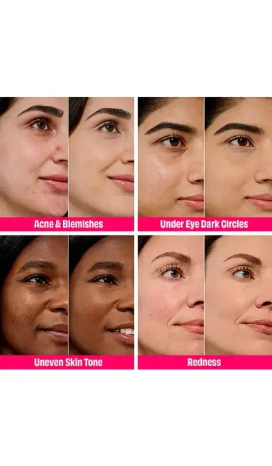Benefit Cosmetics POREfessional Concealer | Thumbnail 2 Benefit Cosmetics POREfessional Concealer | Thumbnail 2