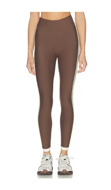 The Upside Daytona 25 High Midi Pant | Thumbnail 2 The Upside Daytona 25 High Midi Pant | Thumbnail 2