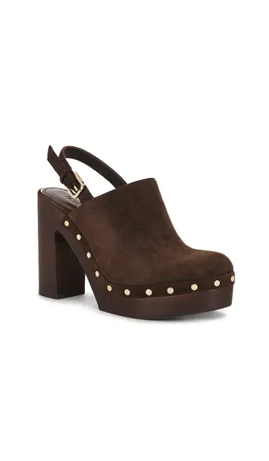 PAIGE Marcela Clog Pump | Thumbnail 2 PAIGE Marcela Clog Pump | Thumbnail 2