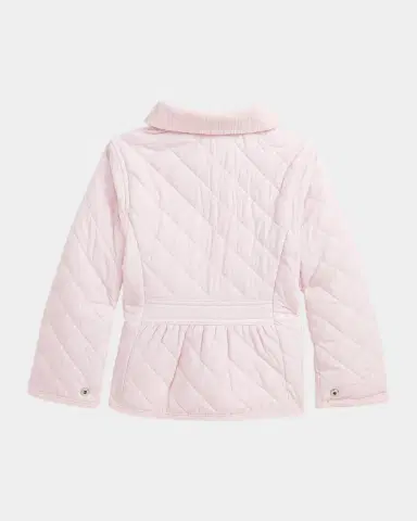 Polo Ralph Lauren RECYCLED POLYESTER-AUDREYBRNJKT-OUTERWEAR-COAT | Thumbnail 3 Polo Ralph Lauren RECYCLED POLYESTER-AUDREYBRNJKT-OUTERWEAR-COAT | Thumbnail 3