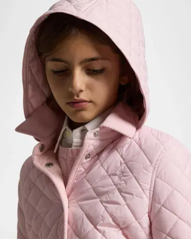 Polo Ralph Lauren RECYCLED POLYESTER-AUDREYBRNJKT-OUTERWEAR-COAT | Thumbnail 5 Polo Ralph Lauren RECYCLED POLYESTER-AUDREYBRNJKT-OUTERWEAR-COAT | Thumbnail 5