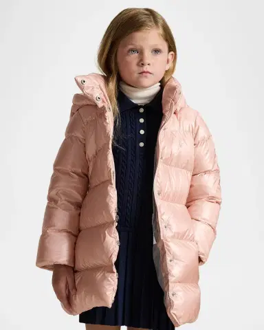 Polo Ralph Lauren METALLIC NYLON P | Thumbnail 2 Polo Ralph Lauren METALLIC NYLON P | Thumbnail 2