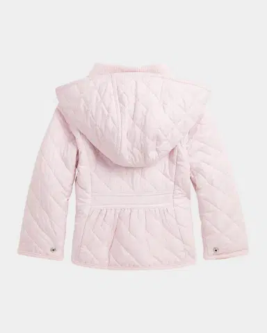 Polo Ralph Lauren RECYCLED POLYESTER-AUDREYBRNJKT-OUTERWEAR-COAT | Thumbnail 2 Polo Ralph Lauren RECYCLED POLYESTER-AUDREYBRNJKT-OUTERWEAR-COAT | Thumbnail 2