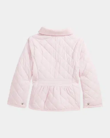 Polo Ralph Lauren RECYCLED POLYESTER-AUDREYBRNJKT-OUTERWEAR-COAT | Thumbnail 3 Polo Ralph Lauren RECYCLED POLYESTER-AUDREYBRNJKT-OUTERWEAR-COAT | Thumbnail 3