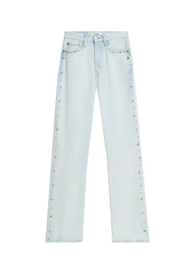 70s Slim Bootcut Jeans 70s Slim Bootcut Jeans