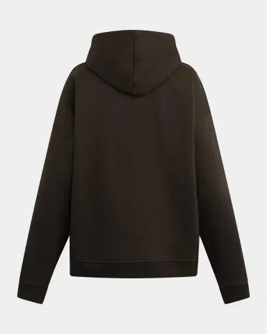 Favorite Daughter The Embroidery Hoodie | Thumbnail 5 Favorite Daughter The Embroidery Hoodie | Thumbnail 5