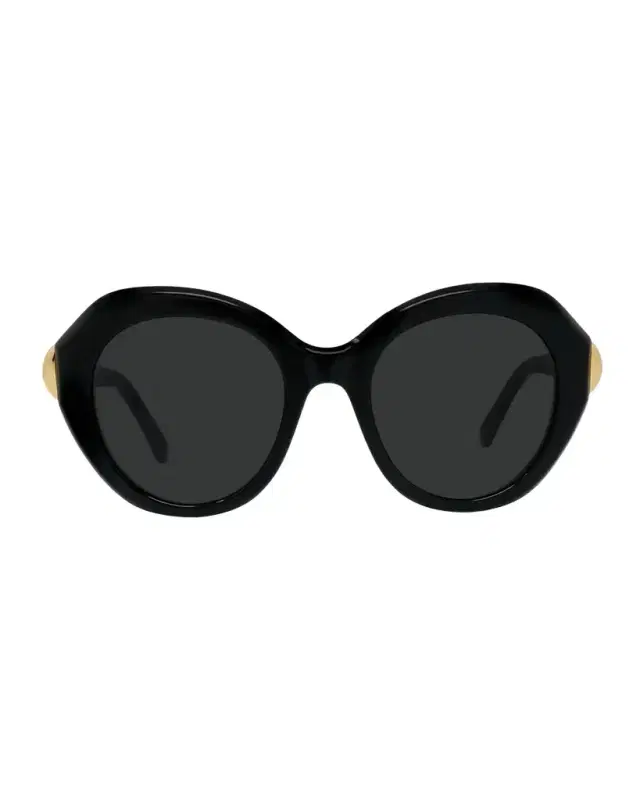 Coil 52MM Butterfly Sunglasses Coil 52MM Butterfly Sunglasses