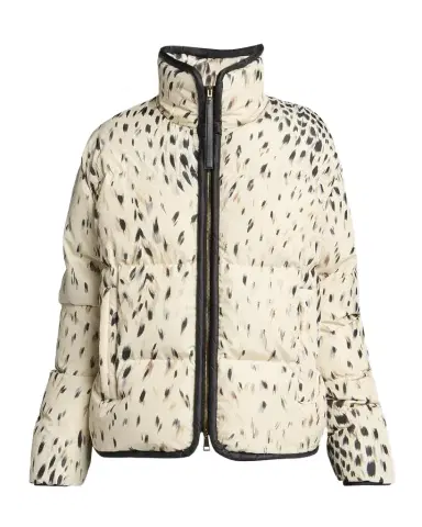 Moncler Rayonnant Down-Fill Puffer Vest Jacket | Thumbnail 1 Moncler Rayonnant Down-Fill Puffer Vest Jacket | Thumbnail 1