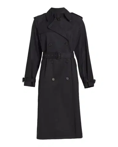 Nili Lotan Tanner Trench Coat | Thumbnail 1 Nili Lotan Tanner Trench Coat | Thumbnail 1
