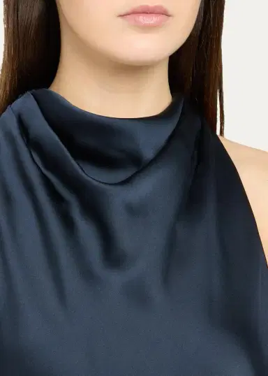 Ramy Brook Charmayne Sleeveless Slit Cowl Gown | Thumbnail 9 Ramy Brook Charmayne Sleeveless Slit Cowl Gown | Thumbnail 9