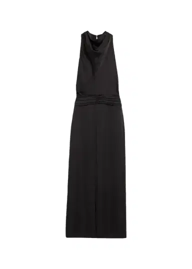 Ramy Brook Charmayne Sleeveless Slit Cowl Gown | Thumbnail 1 Ramy Brook Charmayne Sleeveless Slit Cowl Gown | Thumbnail 1
