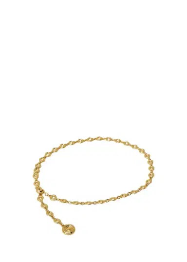 Déhanche Elyseles Chain Belt | Thumbnail 1 Déhanche Elyseles Chain Belt | Thumbnail 1