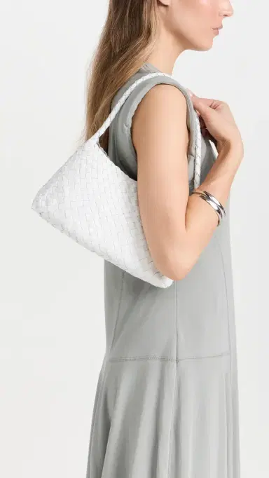Dragon Diffusion Rosanna Bag White One Size | Thumbnail 3 Dragon Diffusion Rosanna Bag White One Size | Thumbnail 3