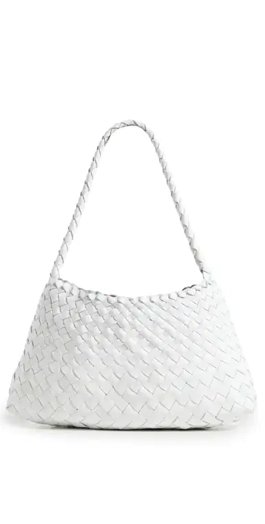 Dragon Diffusion Rosanna Bag White One Size | Thumbnail 1 Dragon Diffusion Rosanna Bag White One Size | Thumbnail 1