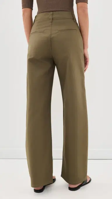 AGOLDE Low Curve Utility Pants | Thumbnail 3 AGOLDE Low Curve Utility Pants | Thumbnail 3