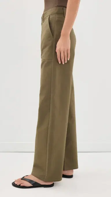 AGOLDE Low Curve Utility Pants | Thumbnail 4 AGOLDE Low Curve Utility Pants | Thumbnail 4