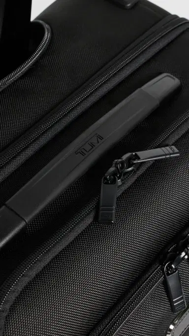 TUMI Compact Carry On Black One Size | Thumbnail 5 TUMI Compact Carry On Black One Size | Thumbnail 5