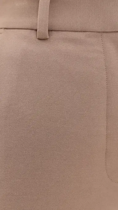 By Malene Birger Carlien Balloon Trousers Fossil | Thumbnail 6 By Malene Birger Carlien Balloon Trousers Fossil | Thumbnail 6