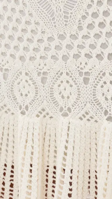 Alexis Saltoria Dress White | Thumbnail 6 Alexis Saltoria Dress White | Thumbnail 6