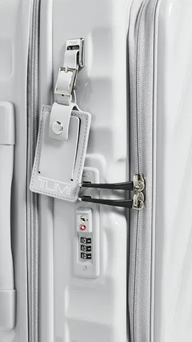 TUMI Front Access Expandable Carry On Suitcase Salt One Size | Thumbnail 6 TUMI Front Access Expandable Carry On Suitcase Salt One Size | Thumbnail 6