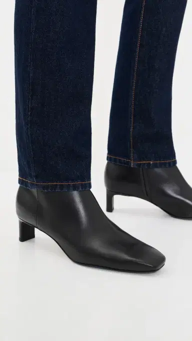 Vince Lilith Boots Black | Thumbnail 3 Vince Lilith Boots Black | Thumbnail 3
